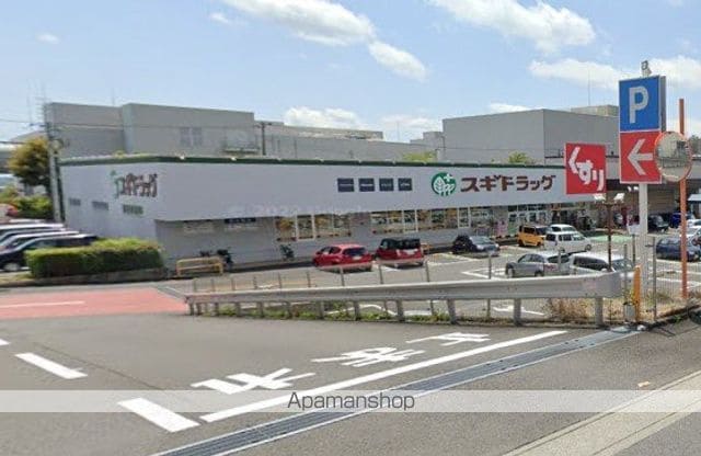 ヴィガラス7の周辺写真