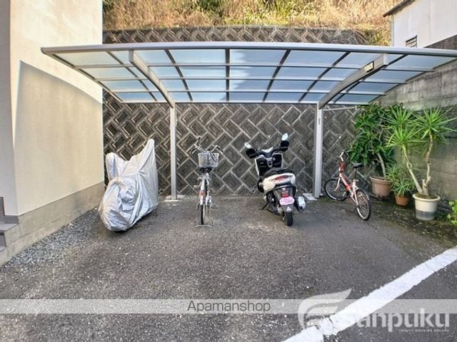 第2中須賀マンションのその他写真
