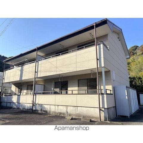サンライズ石谷の外観写真
