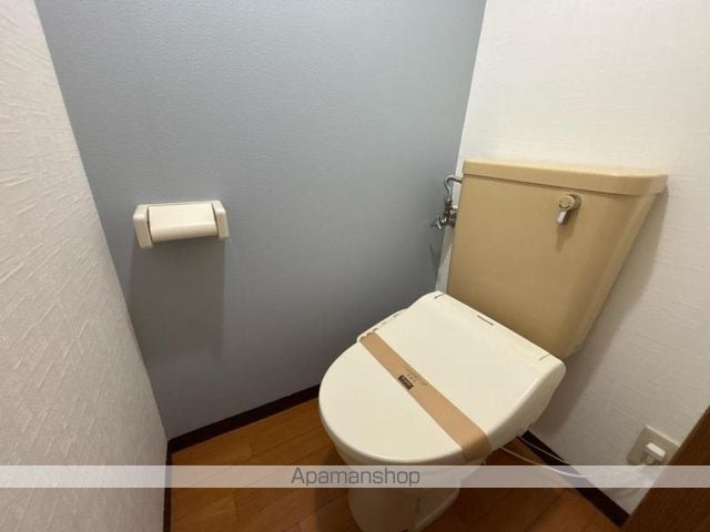 シャンボール瀬戸Iの内装写真