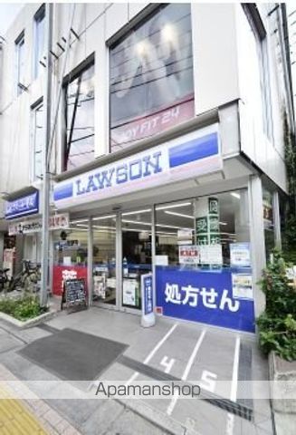 コンフォリア西荻北の周辺写真