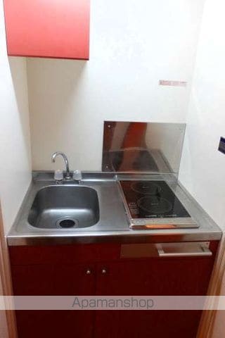 レオパレスメゾン北金沢の内装写真