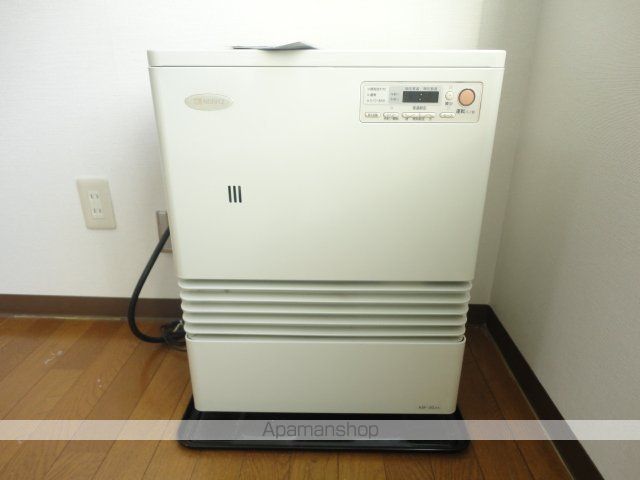 グランヒル北12条の内装写真