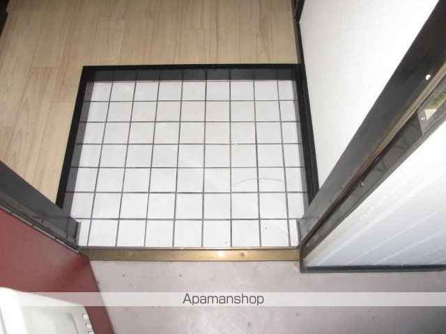 F・シングルハイツの内装写真