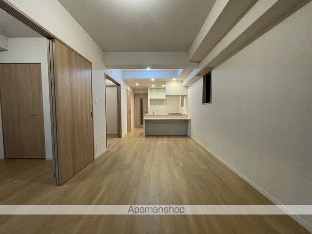 スプランディッド本町グランの内装写真