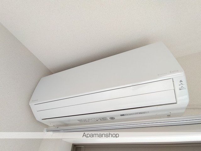 フジパレス千里丘II番館の内装写真