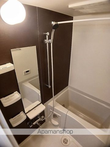 GRANGE四条大宮の内装写真