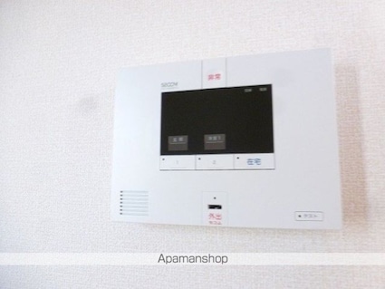 セジュール富久[2LDK/58.67m2]のその他設備