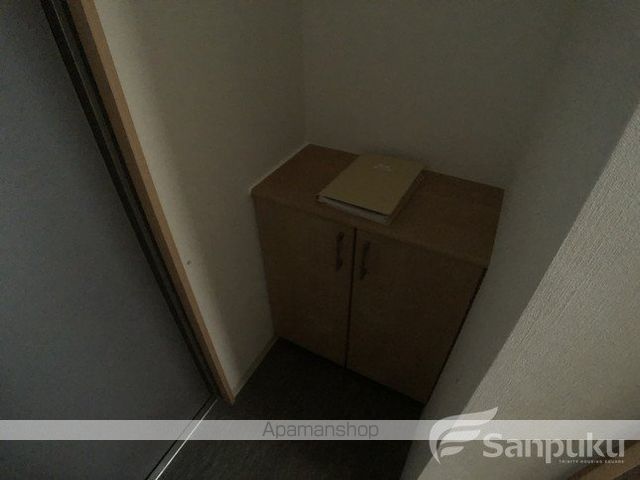 ミモザヒルズ錦町の内装写真