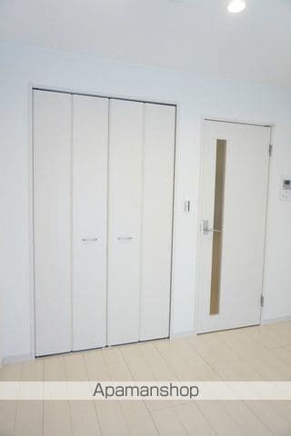 リブリ・検見川町の内装写真