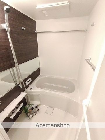 シーズンフラッツ新大阪SOUTHの内装写真