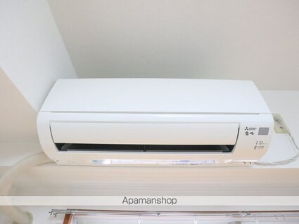 セントラルハイツ滝川[1K/21.6m2]のその他設備