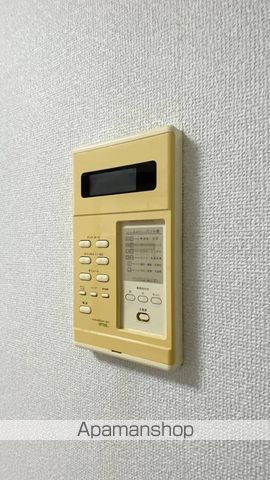ハッピーハイツ今の内装写真