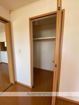 グラスランド　レジデンス　Ｇ[2LDK/58.8m2]の内装4