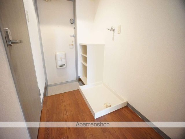 サンハイツドリームの内装写真