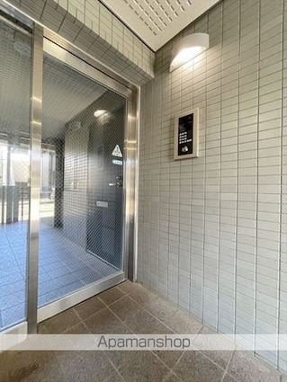 スカイコート千歳烏山第５[1R/18.25m2]の内装2