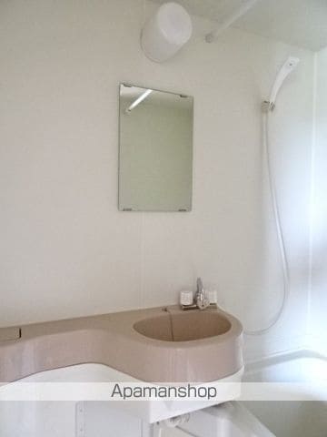 サンルート第2マンションの内装写真