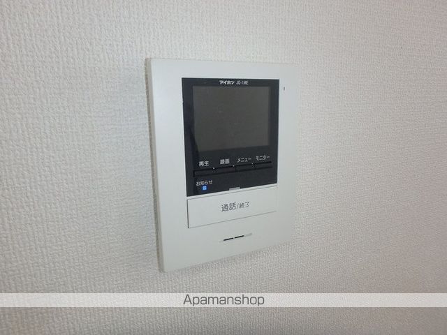 フィールドビルの内装写真