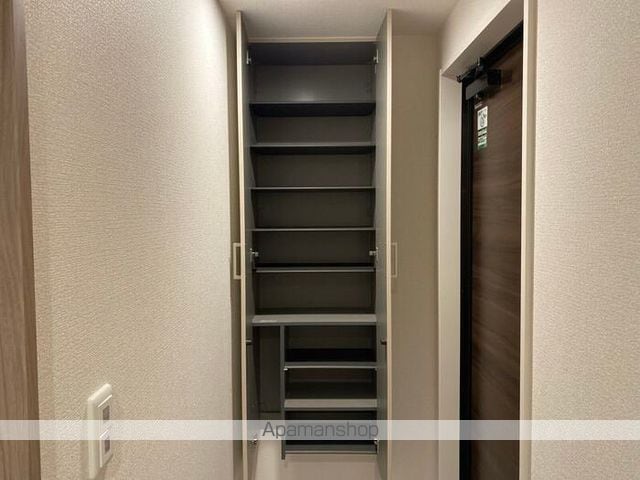 セレスティア中央 IIの内装写真