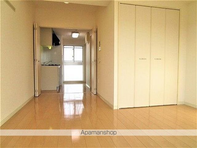フィットエル仙台一番町の内装写真
