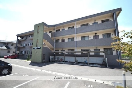 熊本県八代市海士江町[2LDK/61.92m2]の外観2