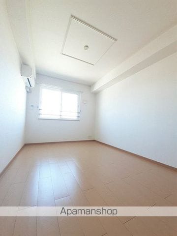 メゾン ド プロバンス Aの内装写真