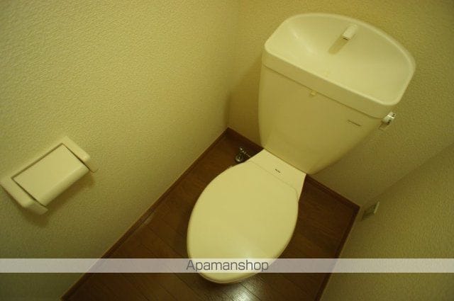 レオパレスセドナの内装写真