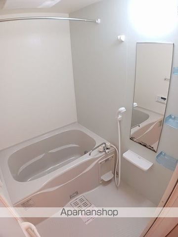 セントラル三田の内装写真