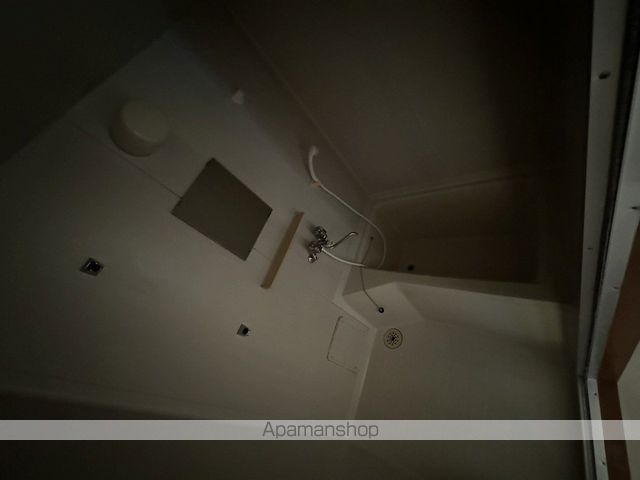 エルディムふじおかAの内装写真