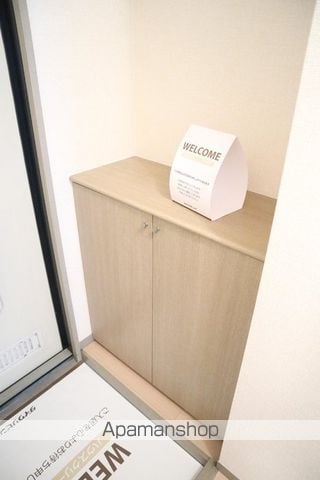 セジュール千の内装写真