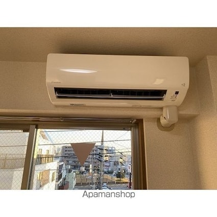 東京都練馬区春日町４丁目[1R/18.85m2]の内装3