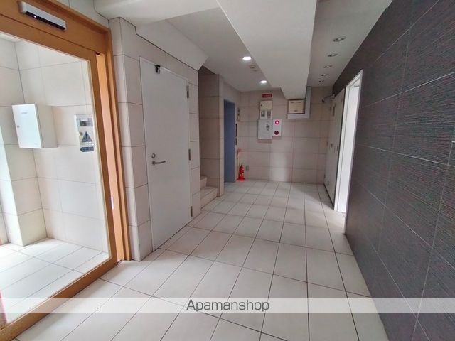 フォーラム西宮・平松町の内装写真