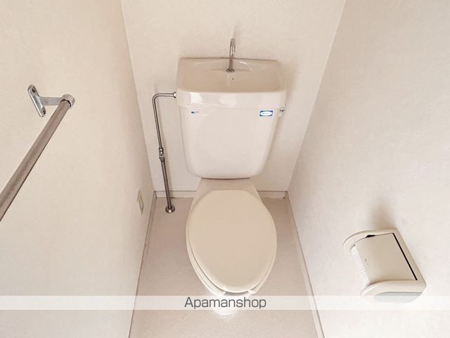 沖増大手町ビルの内装写真