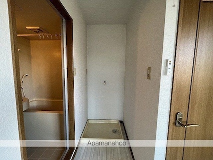 メゾン中央[1R/21m2]のその他設備1