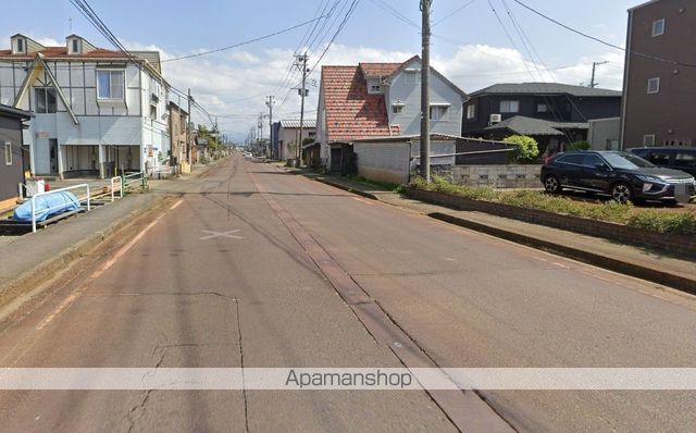 シャーメゾン雅の周辺写真