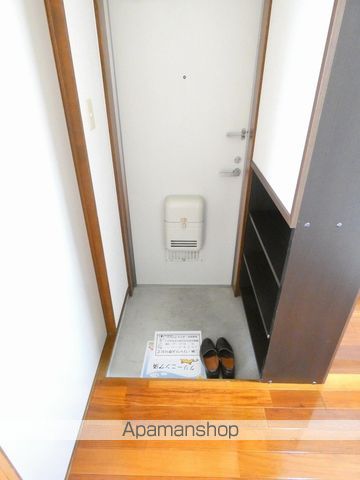 コーポITOIIの内装写真