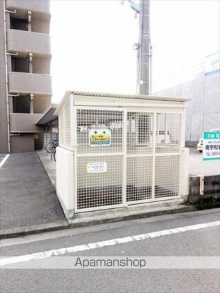 プリメールみなみ[1K/28m2]の共用部6