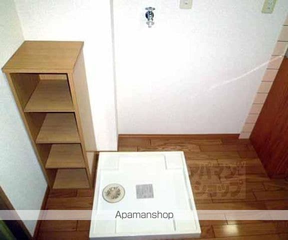 メゾンジョスランの内装写真