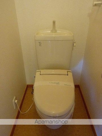 グランボナールIIIの内装写真