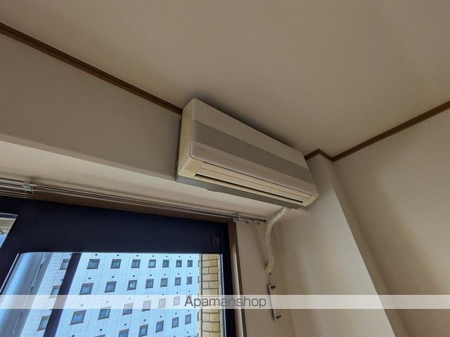 幟町熊本ビルの内装写真