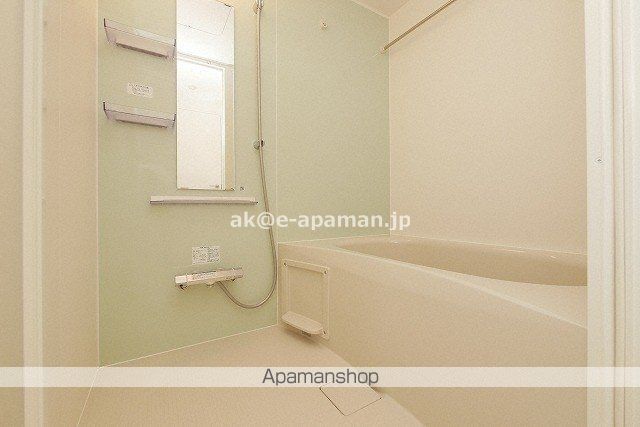 Fortunato 扇町の内装写真