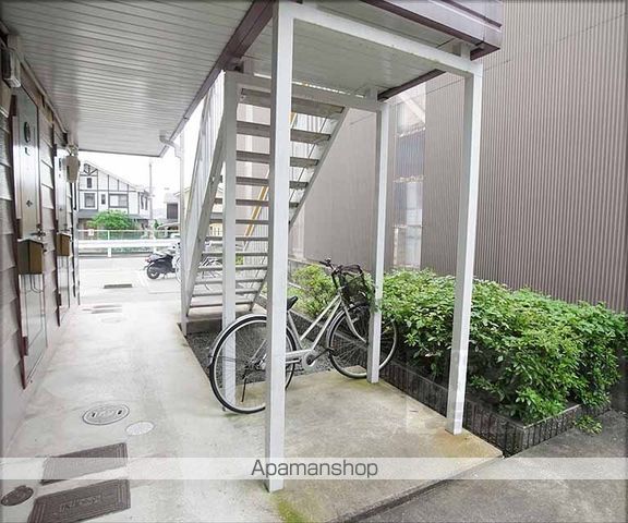 ヴィレッジ岩倉のその他写真