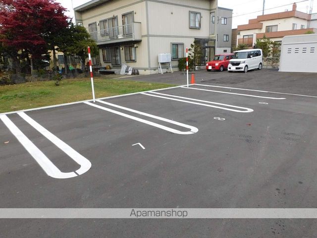 プロムナードメゾンのその他写真