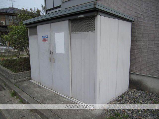 レオパレスあづみののその他写真