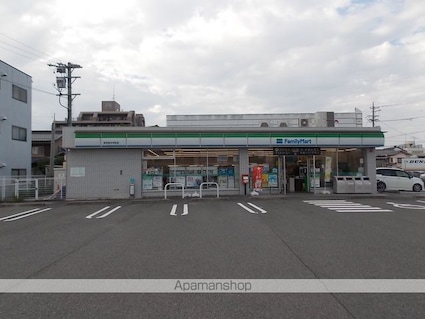 ブルージュ[2LDK/52.8m2]の周辺1