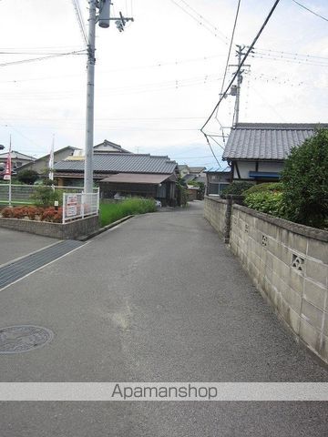サンリット・ウエストIIの周辺写真