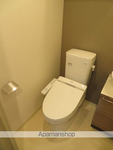 ESLEAD大阪城の内装写真