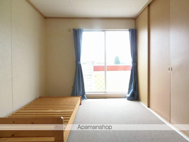 レオパレス大巻Aの内装写真