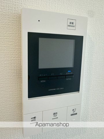 CREST TAPP川崎港町の内装写真