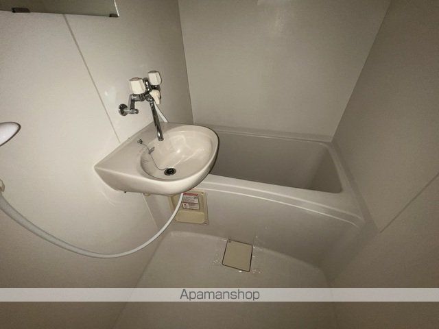 多賀城ウエストAの内装写真